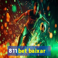 811 bet baixar